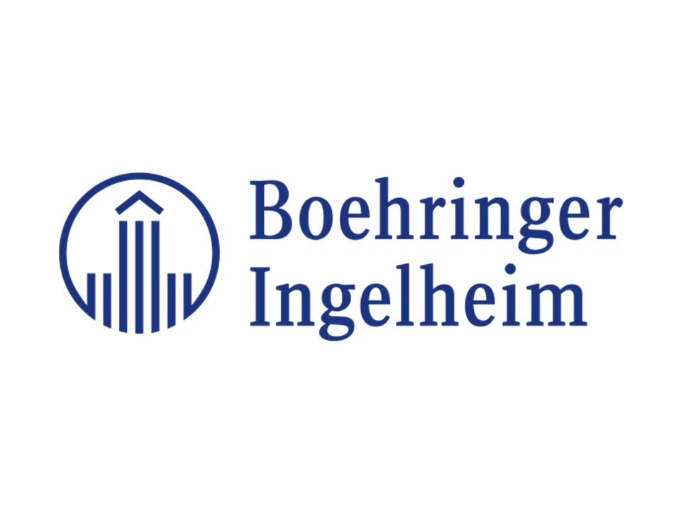 Logo BOEHRINGER
