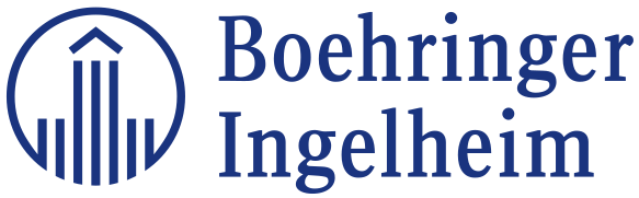 Logo BOEHRINGER