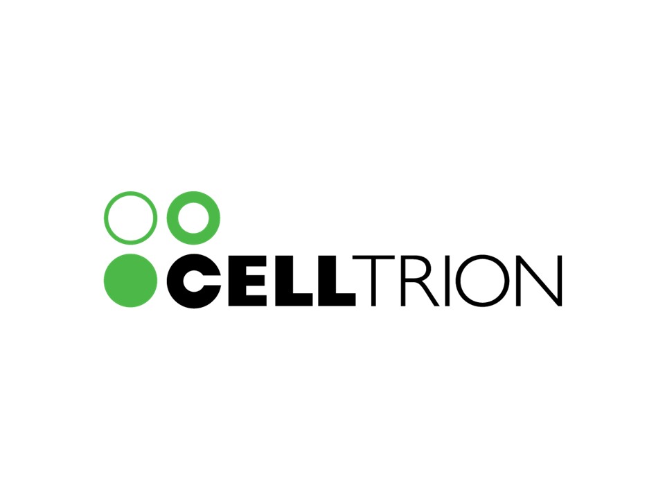 Logo CELLTRION