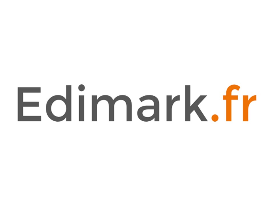 Logo EDIMARK