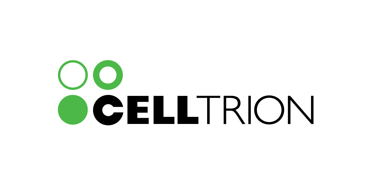 Logo CELLTRION