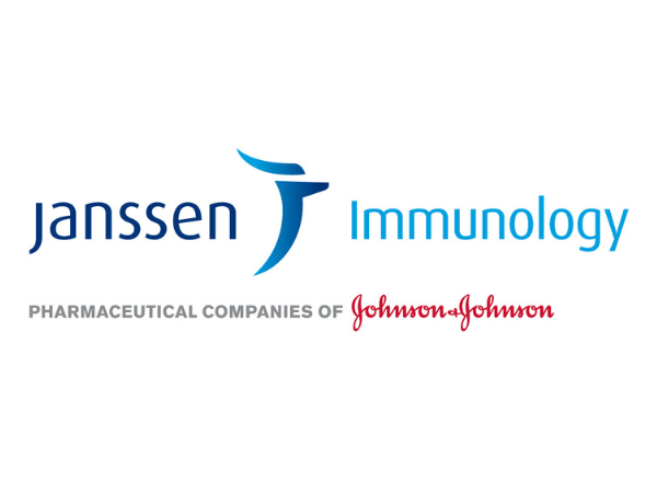 Logo JANSSEN