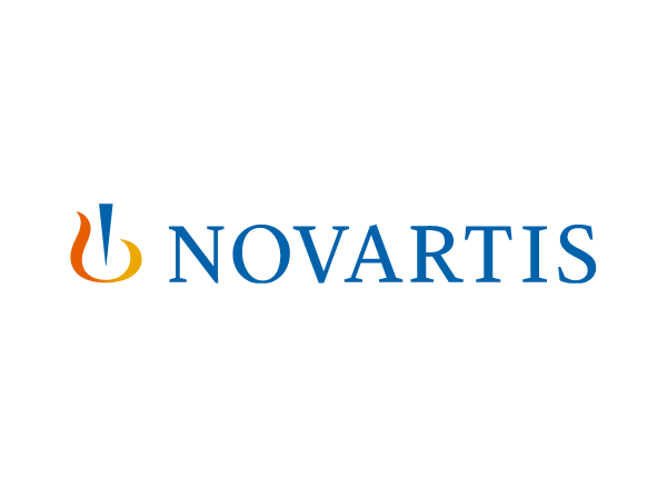 Logo NOVARTIS