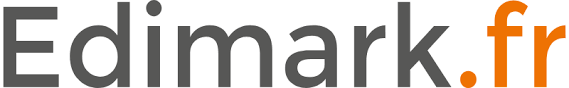 Logo EDIMARK